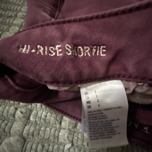 American eagle shorts - Picture 4 of 4